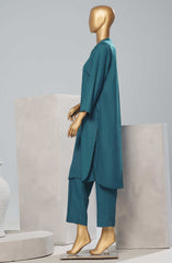 Amna Khadija Wear Yourself Slub Linen RTW Collection D-06