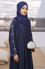 Nayab Abaya Collection By TGM Vol 26 D-26 Wasna