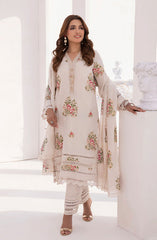 Eden Festive Pret Collection  Grandeur by Saima Abaidullah D-09 Whimsy