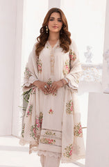 Eden Festive Pret Collection  Grandeur by Saima Abaidullah D-09 Whimsy