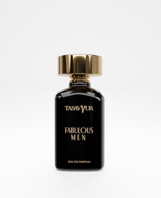 Mens Perfumes Vol 02 Fabulous Men Inspired By Black Afgano