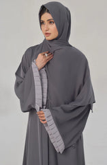 TGM Luxe Abaya Collection 2025 D-18 Wilda