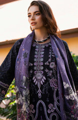 Ramsha Riwayat Luxury Lawn Collection Vol 11 D-1105