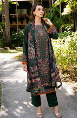 Ramsha Riwayat Luxury Lawn Collection Vol 11 D-1107