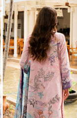 Ramsha Riwayat Luxury Lawn Collection Vol 11 D-1111