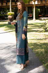 Ramsha Riwayat Luxury Lawn Collection Vol 11 D-1112