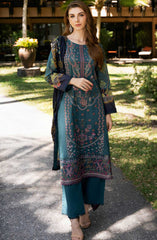 Ramsha Riwayat Luxury Lawn Collection Vol 11 D-1112