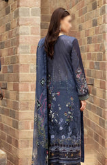 Ramsha Riwayat Luxury Lawn Collection Vol 09 Y 901