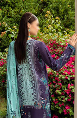 Ramsha Riwayat Luxury Lawn Collection Vol 09 Y 904