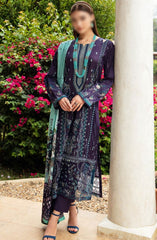 Ramsha Riwayat Luxury Lawn Collection Vol 09 Y 904