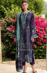 Ramsha Riwayat Luxury Lawn Collection Vol 09 Y 904