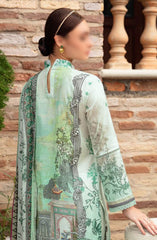 Ramsha Riwayat Luxury Lawn Collection Vol 09 Y 905