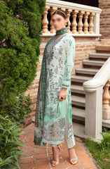 Ramsha Riwayat Luxury Lawn Collection Vol 09 Y 905