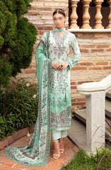 Ramsha Riwayat Luxury Lawn Collection Vol 09 Y 905