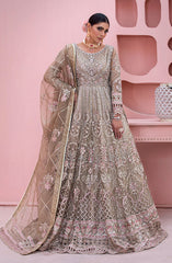 Tabeer Luxury Formal Collection By Diara Couture D-P-01-08 ZAINA