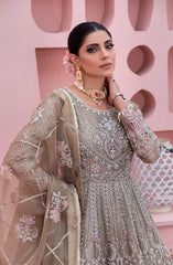 Tabeer Luxury Formal Collection By Diara Couture D-P-01-08 ZAINA