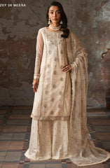 Zarif Emirah Unstitched Formals Collection D-06 Meera