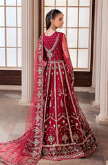 Zebtan Zeenat Luxury Collection 2024 D-05 Bahar