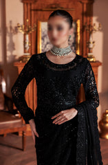 Zebtan Zeenat Luxury Collection 2024 D-09 Nagina