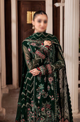 Zebtan Zeenat Luxury Collection 2024 D-10 Sehar