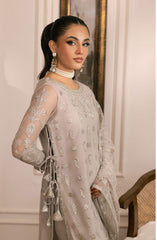 Inayat Unstitched Formals Wear By Zarif D-05 DHANAK