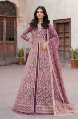 Shehnai Luxury Wedding Formals by Zarif D-01 ARIYANA