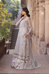 Shehnai Luxury Wedding Formals by Zarif D-04 BARSHA