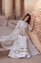 Shehnai Luxury Wedding Formals by Zarif D-04 BARSHA