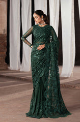 Shehnai Luxury Wedding Formals by Zarif D-08 MEESAM