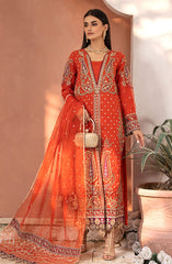 Abrish Luxury Formal Collection By Diara Couture D-US-582 ZURI