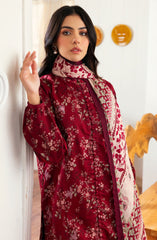 Zync by Florent Unstitched Daily Wear Collection 2025 D-01 A