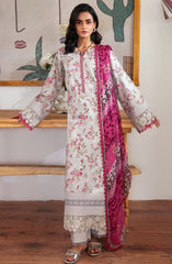 Zync by Florent Unstitched Daily Wear Collection 2025 D-01 B