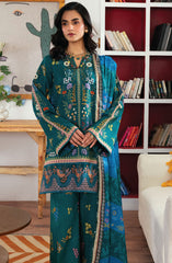Zync by Florent Unstitched Daily Wear Collection 2025 D-02 B
