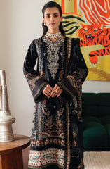 Zync by Florent Unstitched Daily Wear Collection 2025 D-05 B