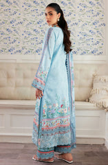 Zync by Florent Unstitched Daily Wear Collection 2025 D-06 A