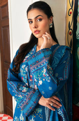 Zync by Florent Unstitched Daily Wear Collection 2025 D-06 B
