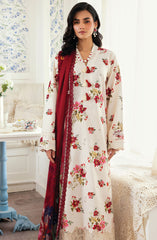 Zync by Florent Unstitched Daily Wear Collection 2025 D-07 A