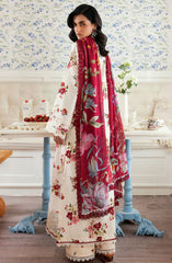 Zync by Florent Unstitched Daily Wear Collection 2025 D-07 A