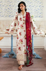 Zync by Florent Unstitched Daily Wear Collection 2025 D-07 A