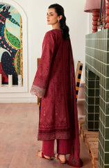 Zync by Florent Unstitched Daily Wear Collection 2025 D-08