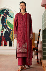 Zync by Florent Unstitched Daily Wear Collection 2025 D-08