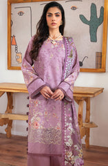 Zync by Florent Unstitched Daily Wear Collection 2025 D-09