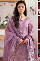 Zync by Florent Unstitched Daily Wear Collection 2025 D-09
