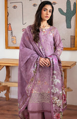 Zync by Florent Unstitched Daily Wear Collection 2025 D-09