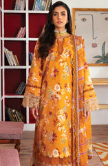 Zync by Florent Unstitched Daily Wear Collection 2025 D-10