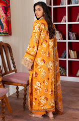 Zync by Florent Unstitched Daily Wear Collection 2025 D-10