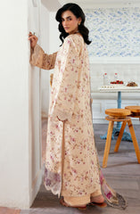 Zync by Florent Unstitched Daily Wear Collection 2025 D-11