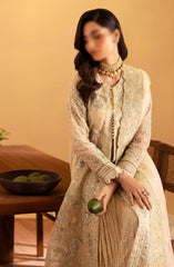 Romansiyyah Luxury Formals By Emaan Adeel D-10 Zafia