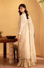 Romansiyyah Luxury Formals By Emaan Adeel D-10 Zafia