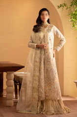 Romansiyyah Luxury Formals By Emaan Adeel D-10 Zafia